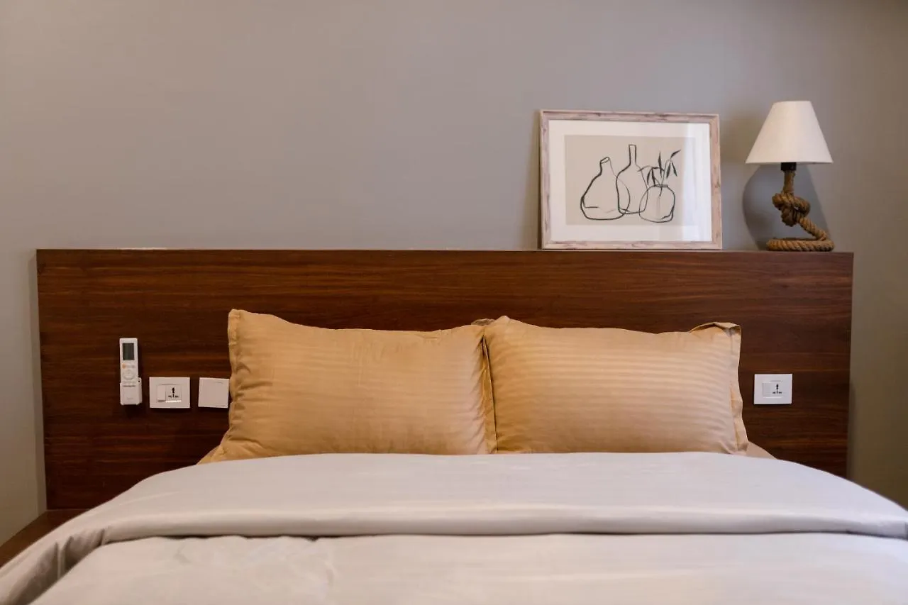 Kibu Apartments Κατμαντού 0*,  Νεπάλ