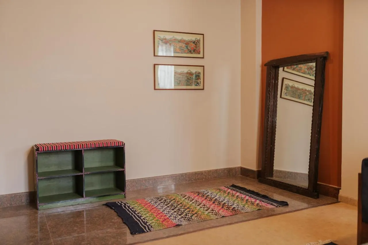 Kibu Apartments Κατμαντού 0*,  Νεπάλ