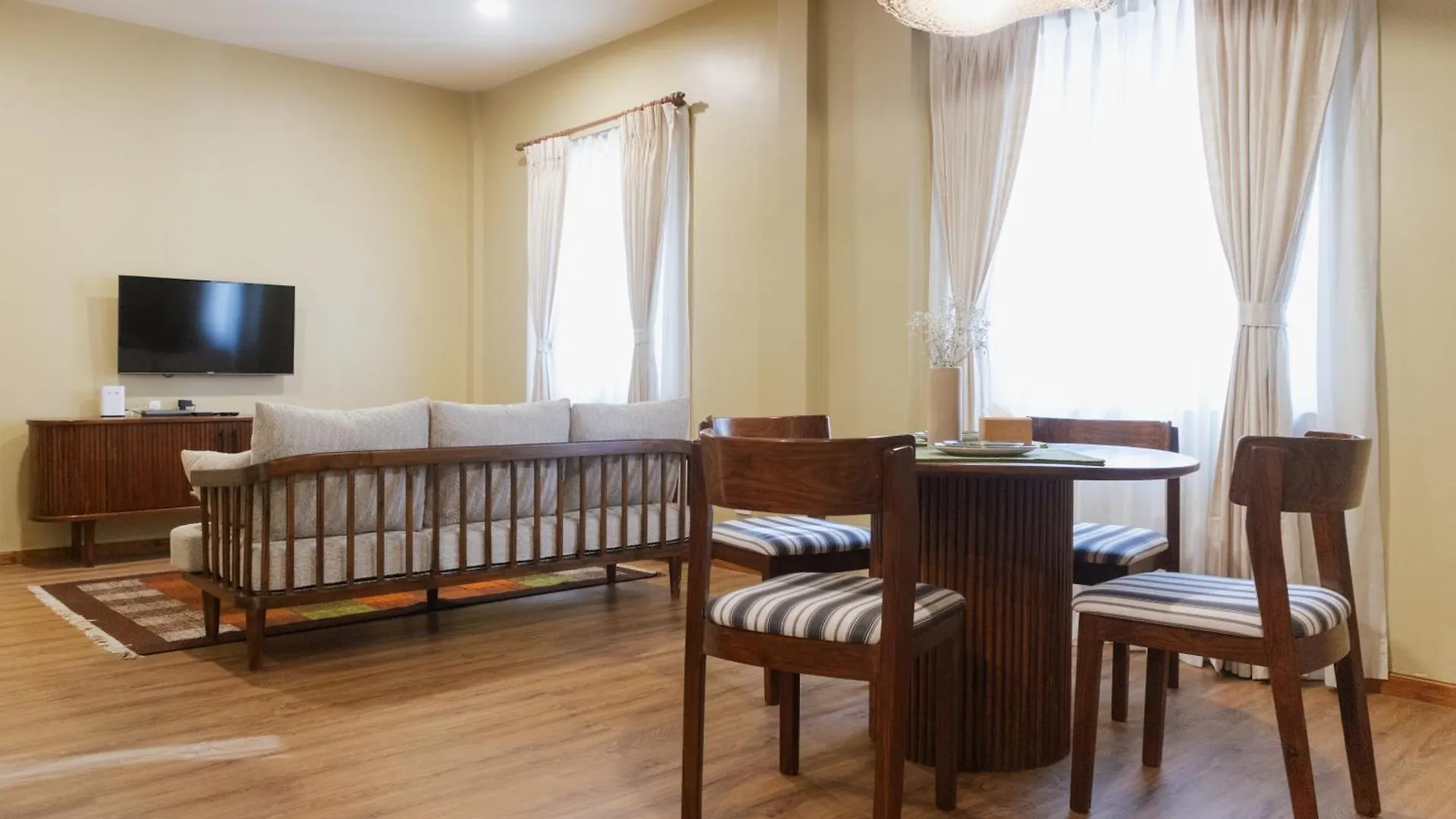 Kibu Apartments Κατμαντού Νεπάλ