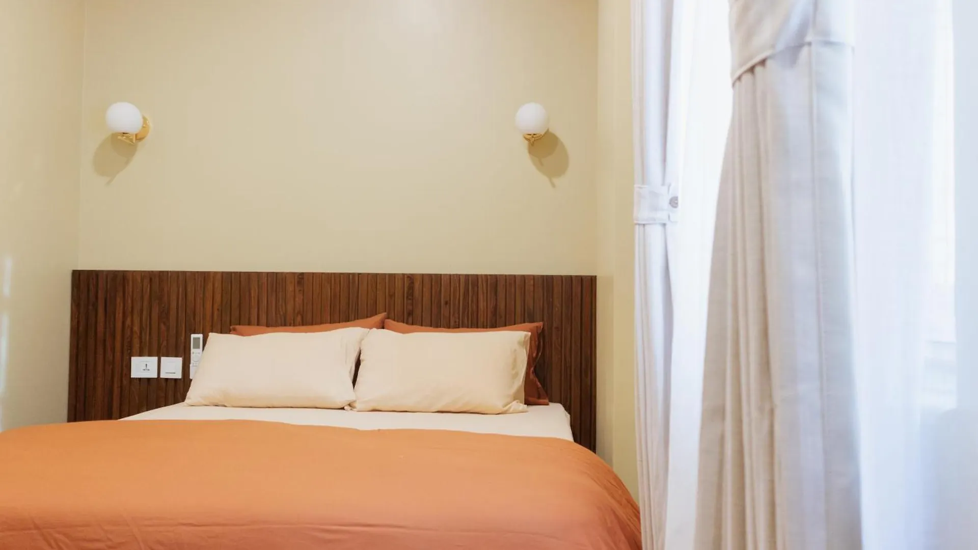 Kibu Apartments Κατμαντού