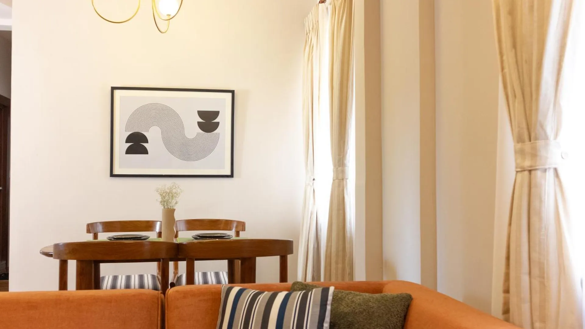 Kibu Apartments Κατμαντού