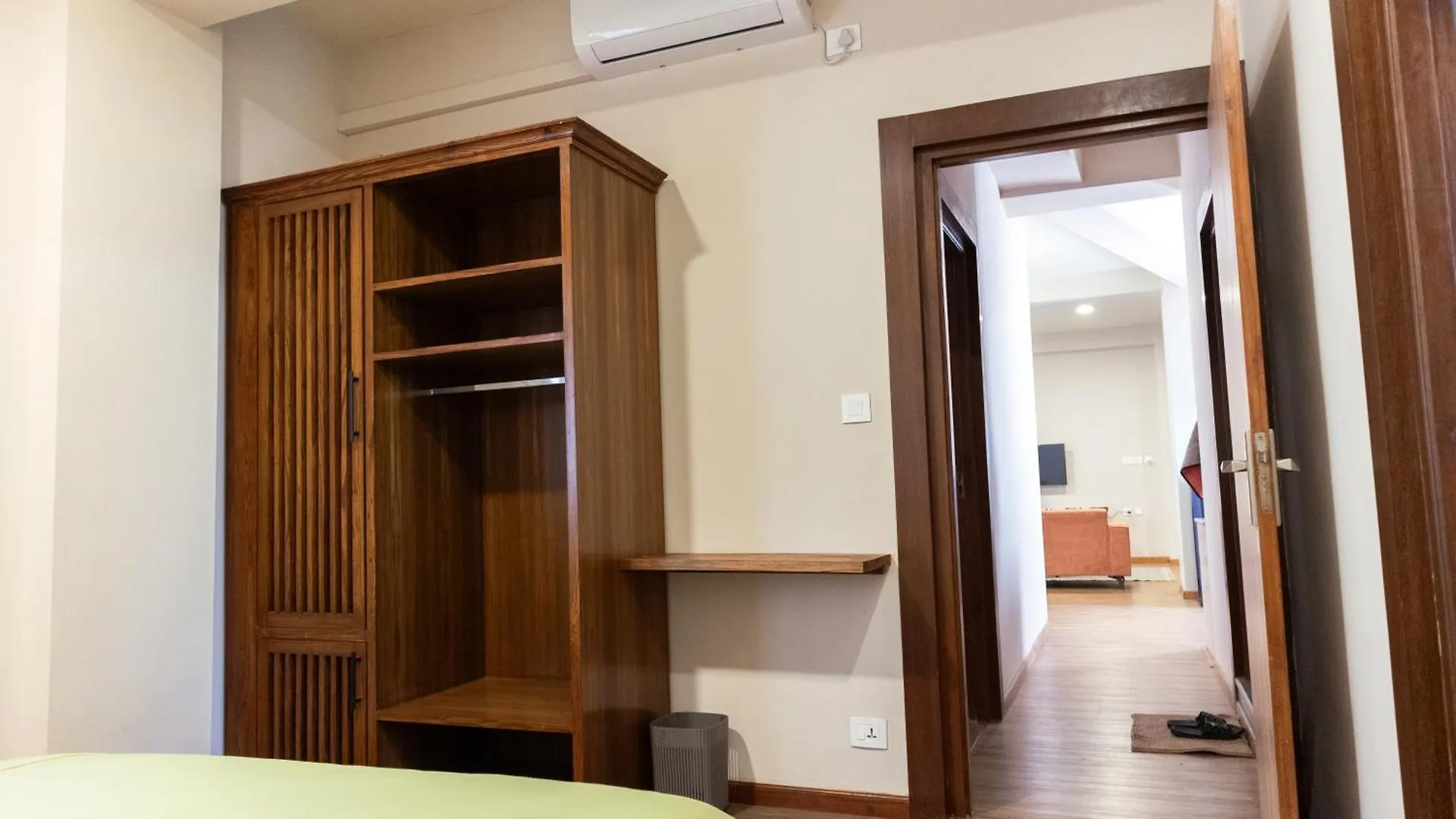Kibu Apartments Κατμαντού