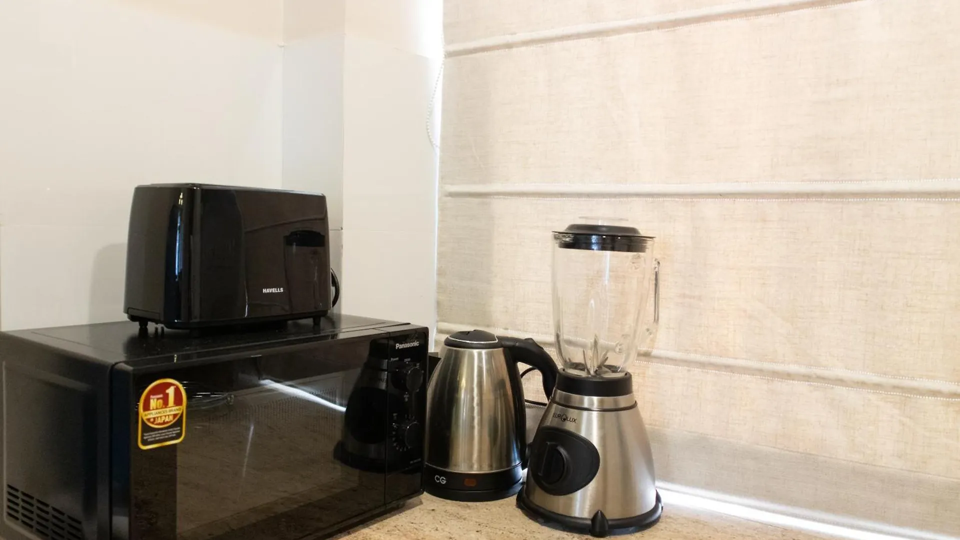 Kibu Apartments Κατμαντού