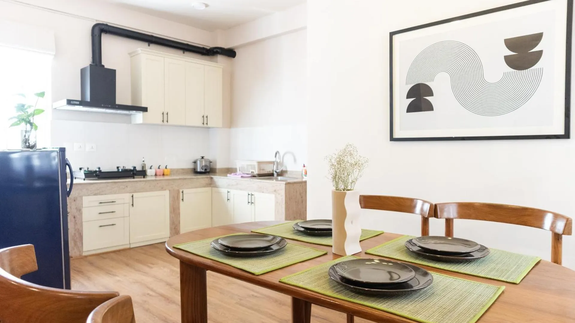Kibu Apartments Κατμαντού Νεπάλ