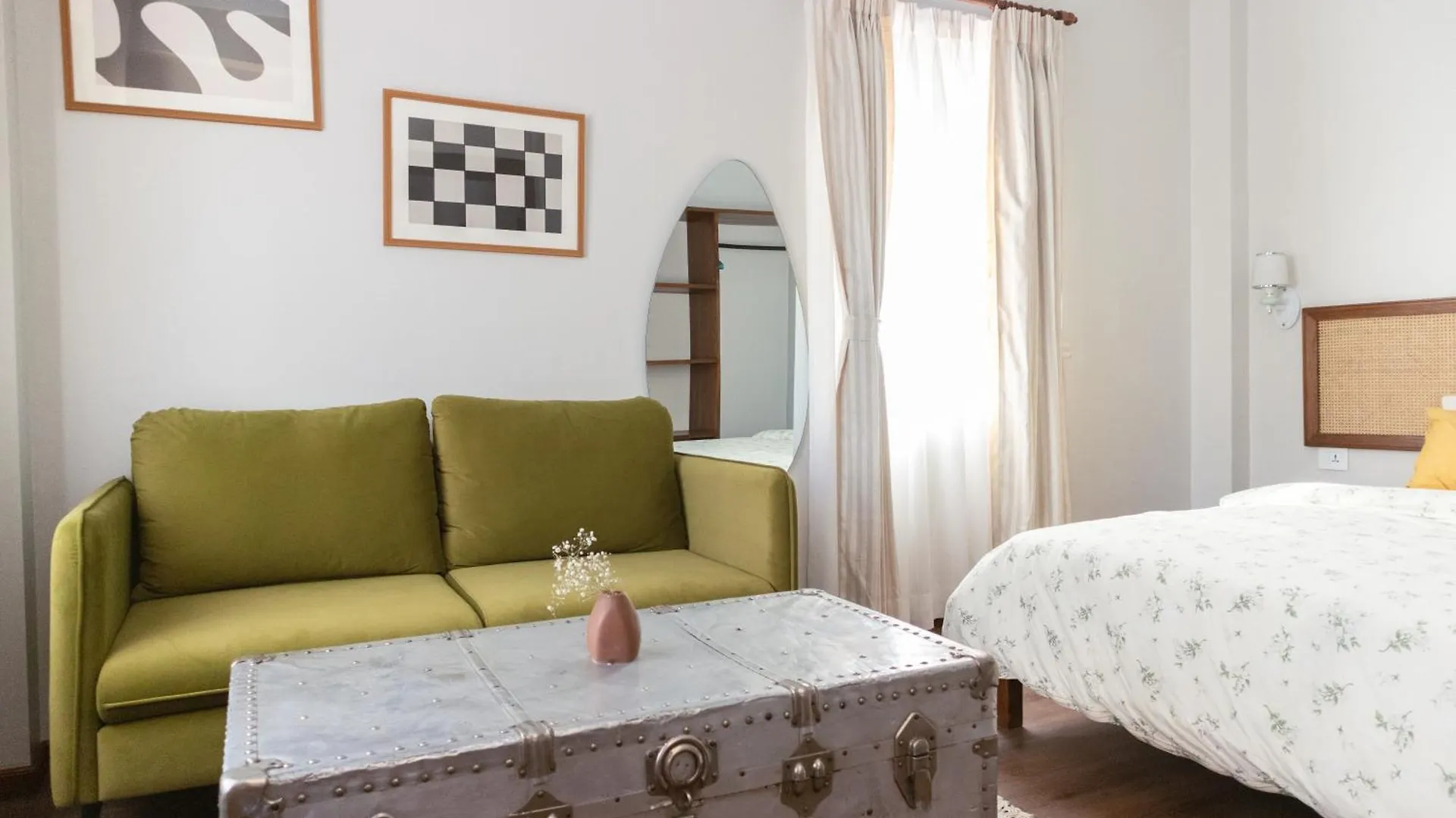 Kibu Apartments Κατμαντού 0*,  Νεπάλ