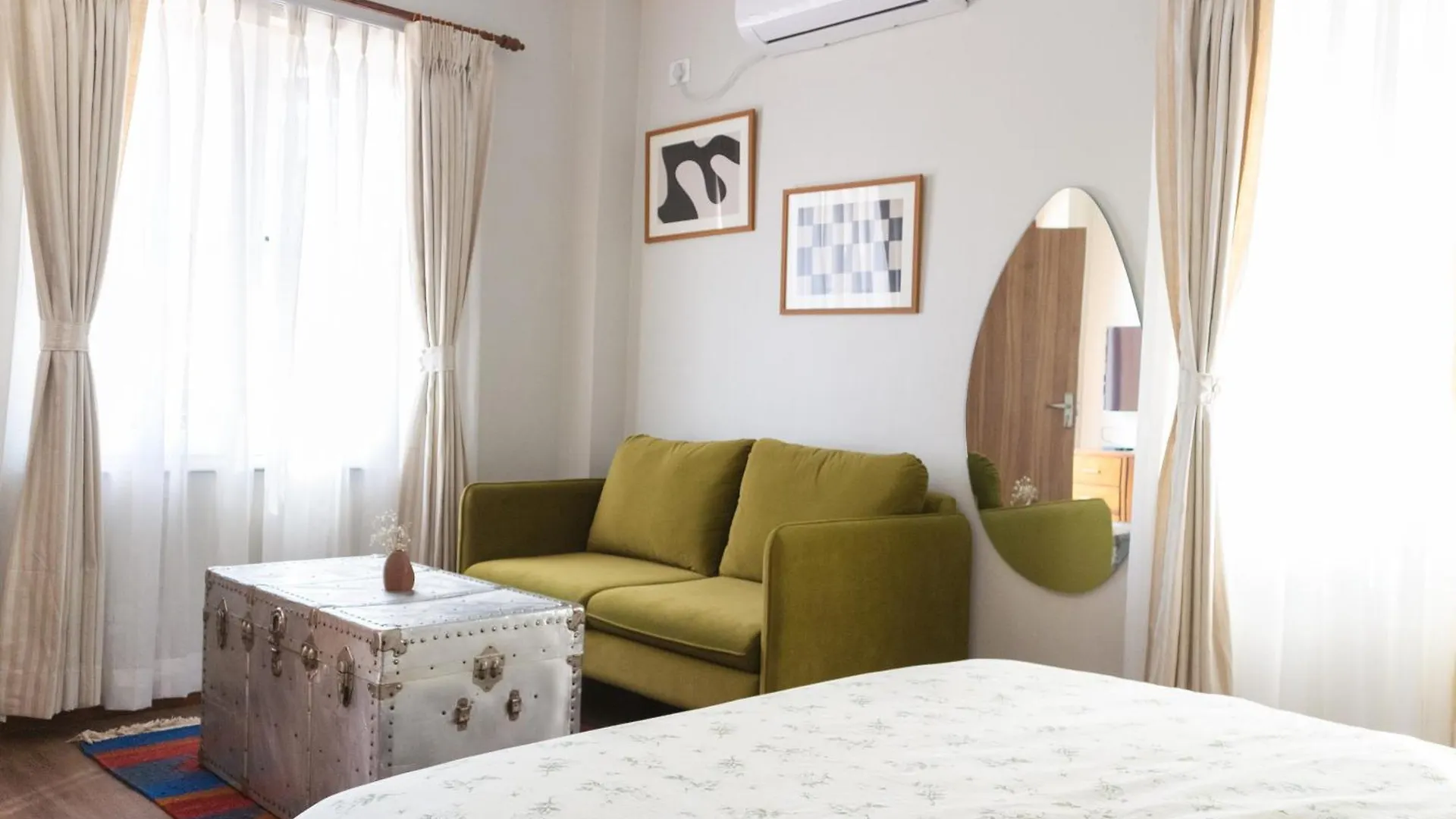 Kibu Apartments Κατμαντού Νεπάλ
