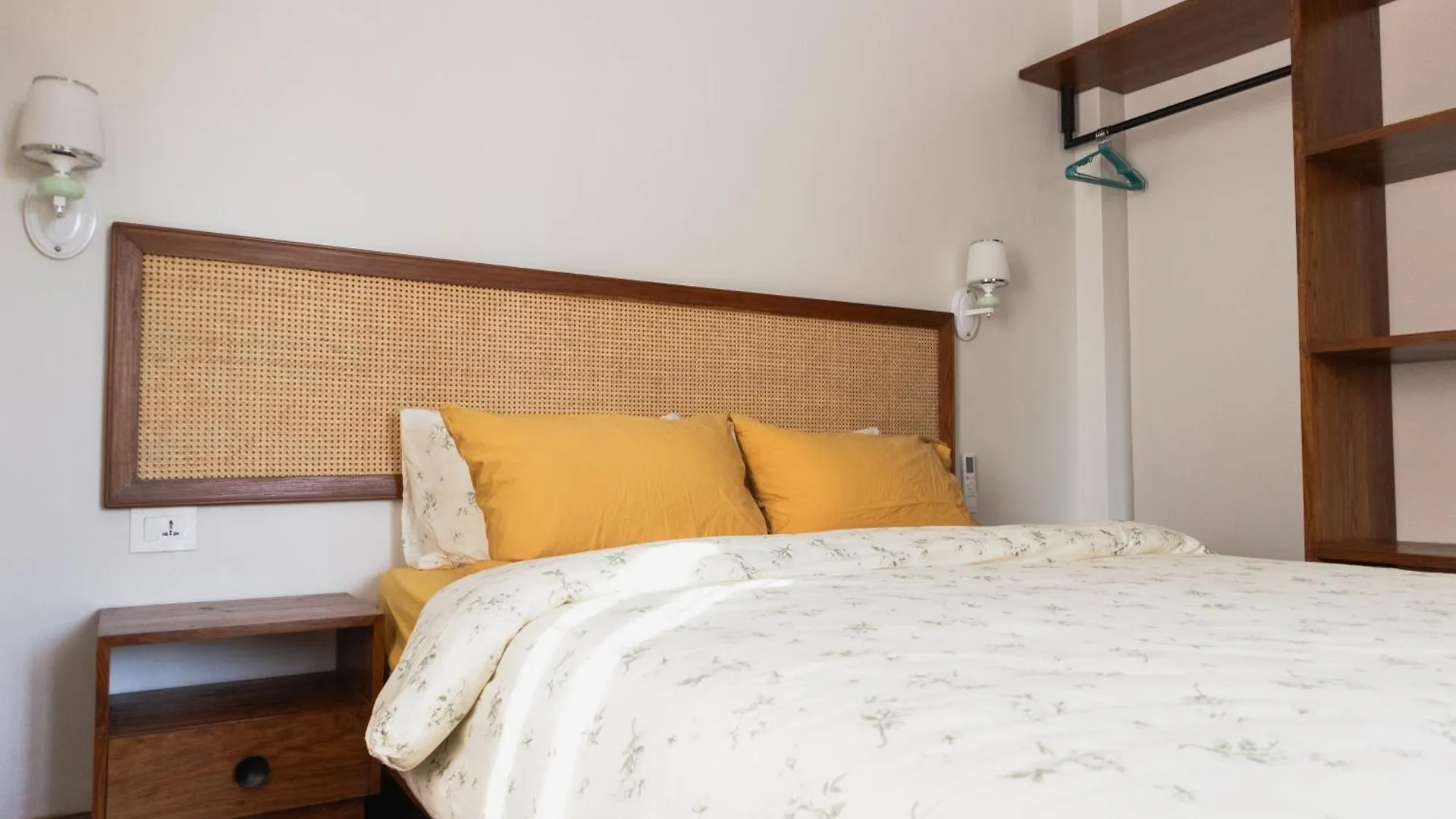 Kibu Apartments Κατμαντού