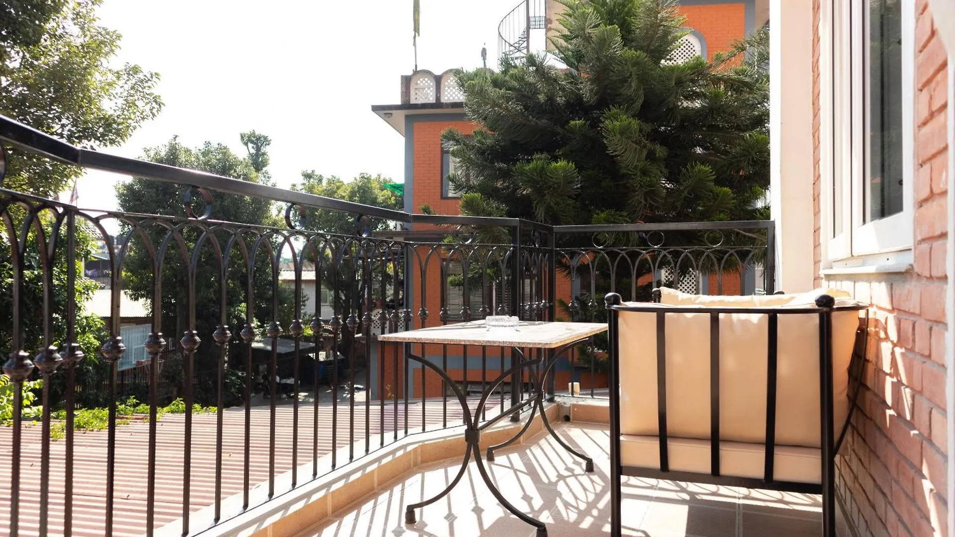Kibu Apartments Κατμαντού