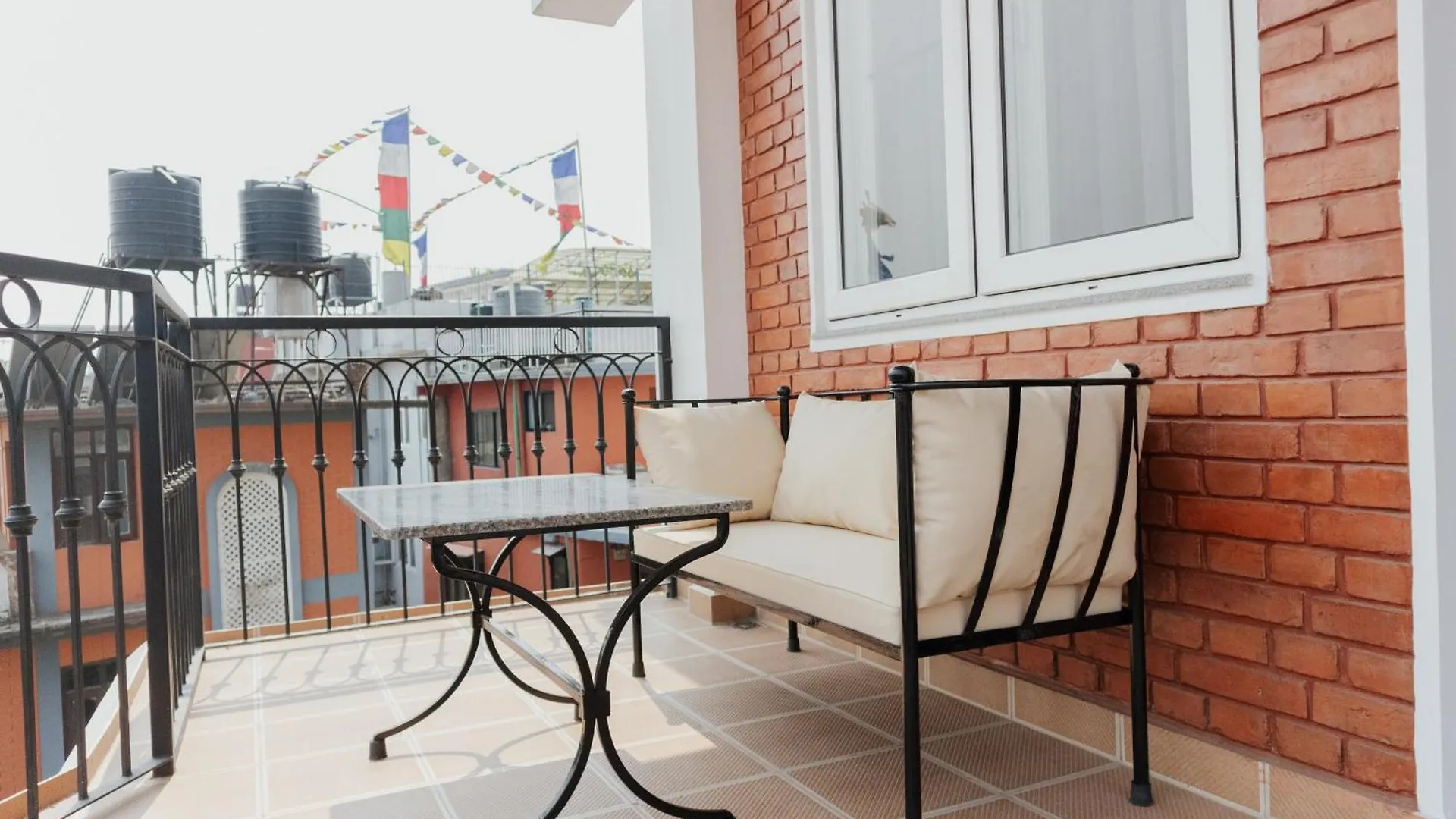 Kibu Apartments Κατμαντού Νεπάλ