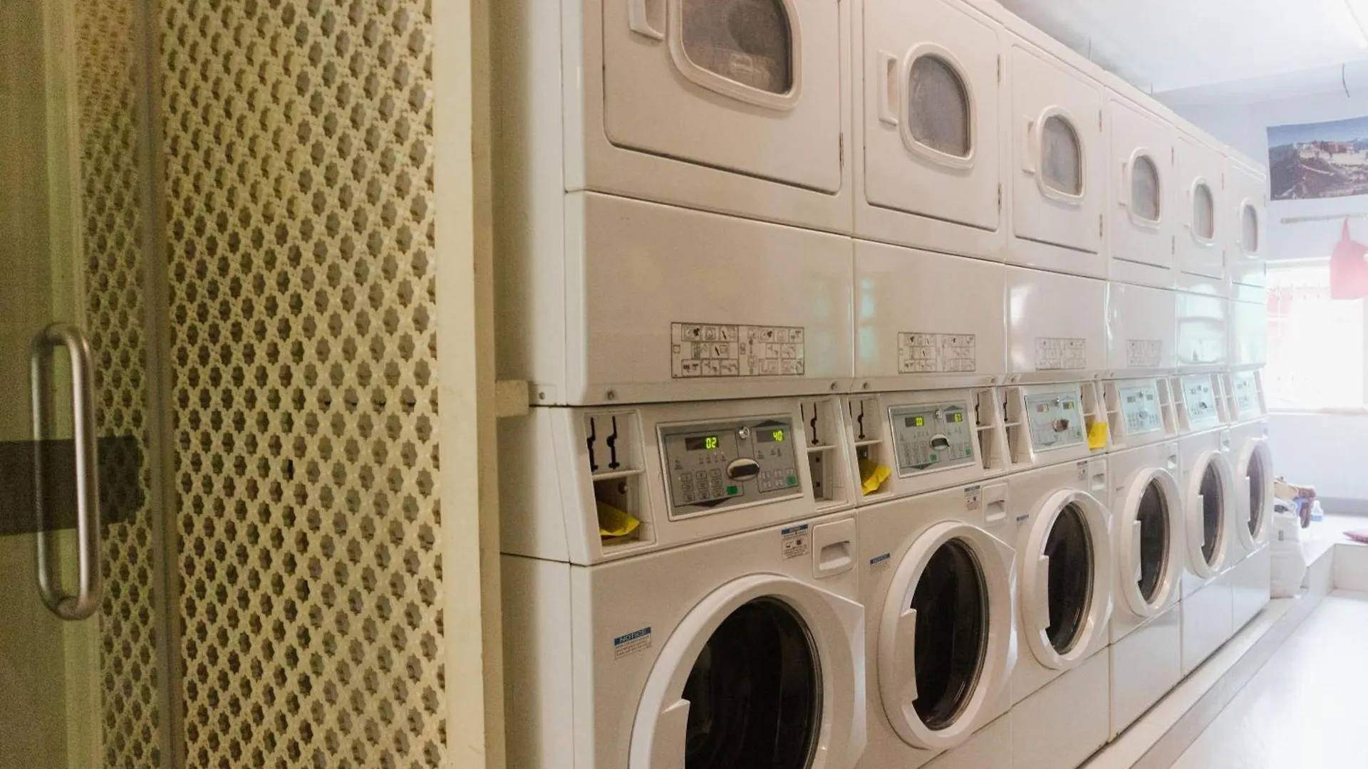 Kibu Apartments Κατμαντού 0*,