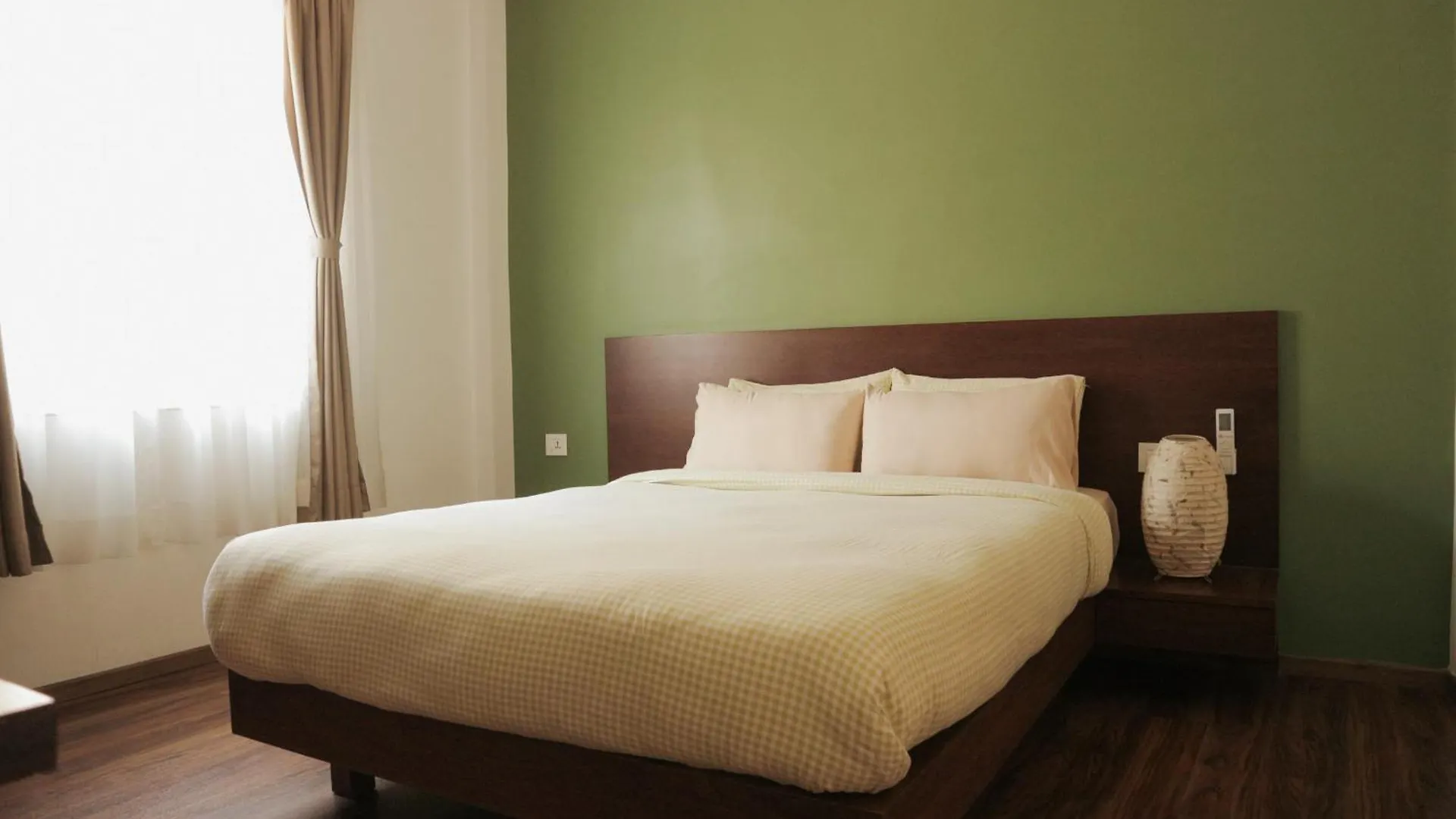 Kibu Apartments Κατμαντού 0*,  Νεπάλ